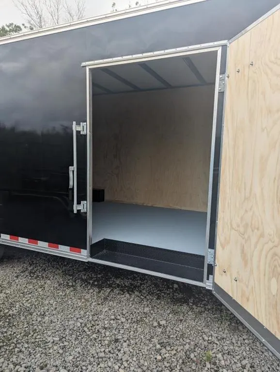 new Car Haulers / Racing Trailers Other  for sale, in Lockport, NY Thumbnail 5