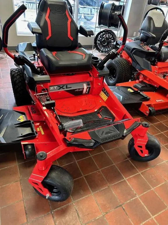 new Other Trailers Gravely  for sale, in Lockport, NY Thumbnail 2