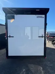 new Cargo (Enclosed) Trailers Cargo Express  for sale, in Lockport, NY Thumbnail 4