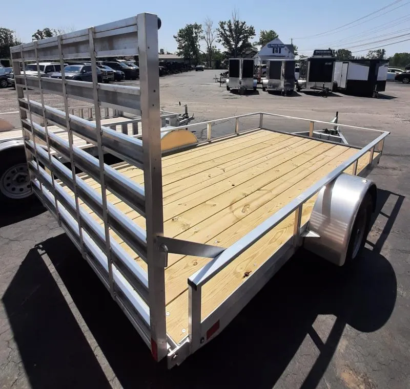 new Cargo (Enclosed) Trailers CargoPro Trailers  for sale, in Lockport, NY Thumbnail 4