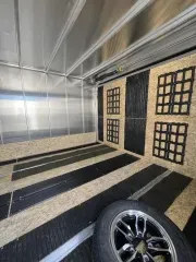 new Snowmobile Trailers Alcom-Stealth  for sale, in Lockport, NY Thumbnail 3
