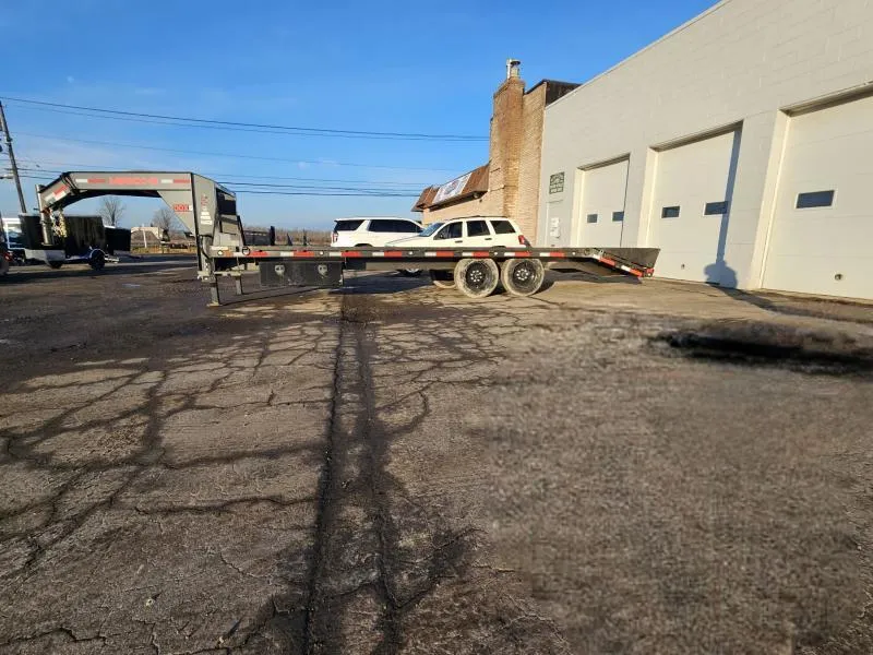 new Other Trailers MAXX-D  for sale, in Lockport, NY Thumbnail 4