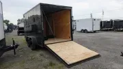 new Cargo (Enclosed) Trailers Diamond Cargo  for sale, in Lockport, NY Thumbnail 4