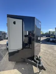 new Cargo (Enclosed) Trailers Cargo Express  for sale, in Lockport, NY Thumbnail 6