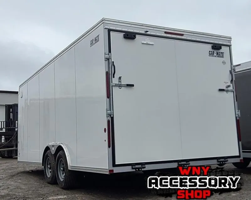 new Cargo (Enclosed) Trailers Other  for sale, in Lockport, NY Thumbnail 3