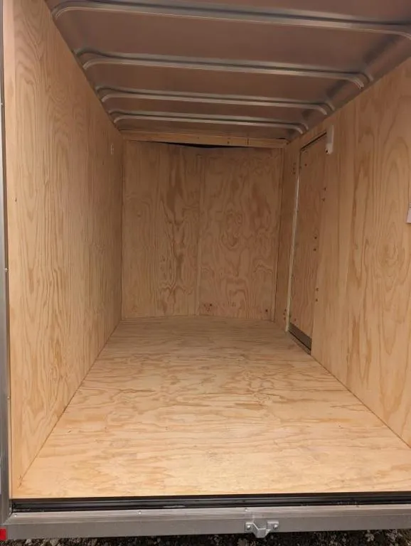 new Cargo (Enclosed) Trailers Other  for sale, in Lockport, NY Thumbnail 5