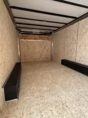 new Cargo (Enclosed) Trailers Sure-Trac  for sale, in Lockport, NY Thumbnail 6