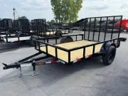 new Utility Trailers Down 2 Earth Trailers  for sale, in Lockport, NY Thumbnail 6
