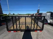 new Utility Trailers Down 2 Earth Trailers  for sale, in Lockport, NY Thumbnail 3