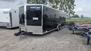 new Car Haulers / Racing Trailers Sure-Trac  for sale, in Lockport, NY Thumbnail 1