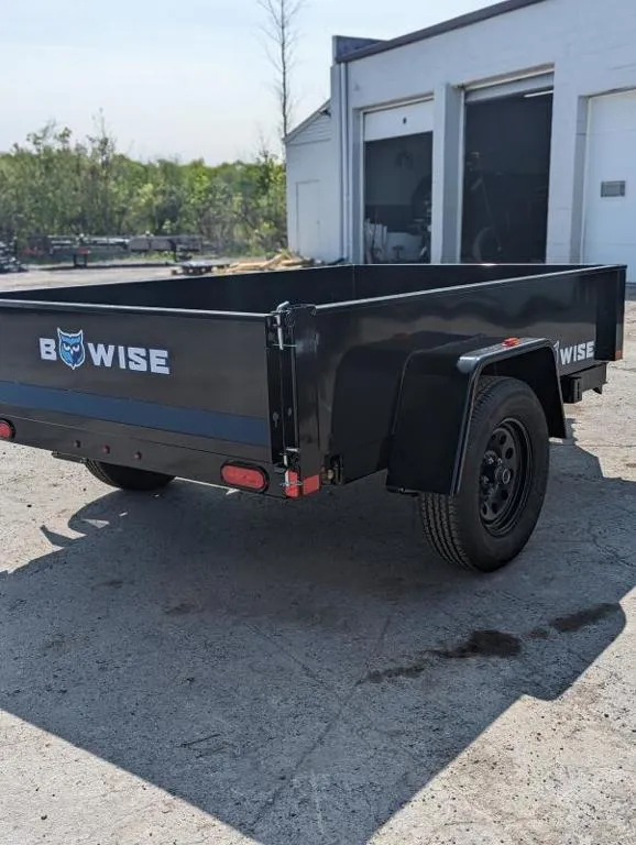 new Other Trailers Other  for sale, in Lockport, NY Thumbnail 3