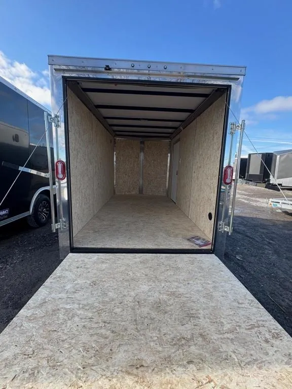 new Cargo (Enclosed) Trailers Sure-Trac  for sale, in Lockport, NY Thumbnail 5