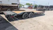 new Equipment / Flatbed Trailers Horizon Trailers  for sale, in Lockport, NY Thumbnail 3
