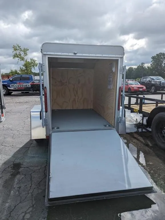 new Cargo (Enclosed) Trailers Other  for sale, in Lockport, NY Thumbnail 2