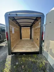 new Cargo (Enclosed) Trailers Homesteader Trailers  for sale, in Lockport, NY Thumbnail 3