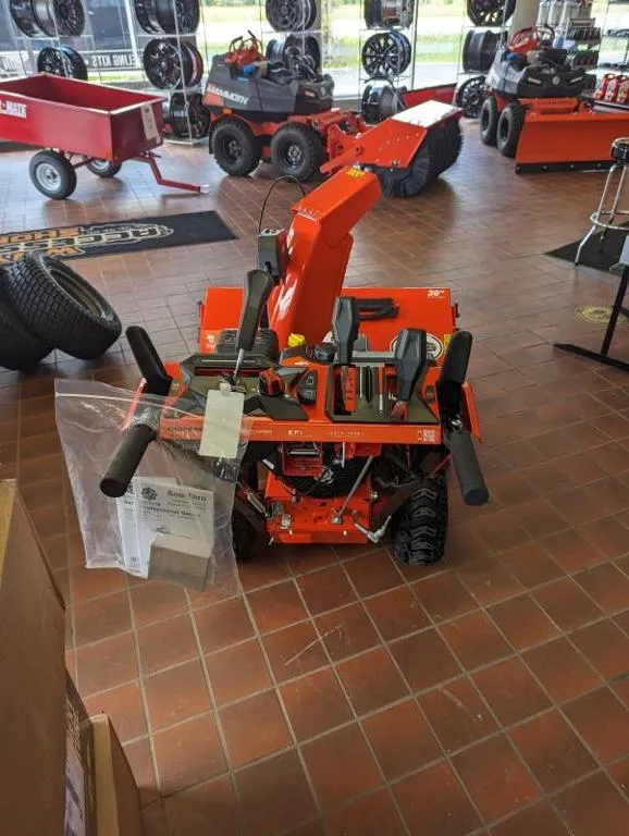 new Other Trailers Ariens  for sale, in Lockport, NY Thumbnail 4
