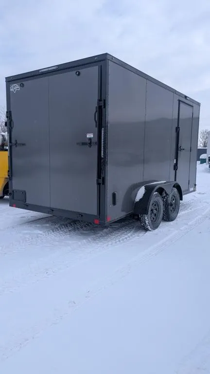 new Cargo (Enclosed) Trailers Diamond Cargo  for sale, in Lockport, NY Thumbnail 3