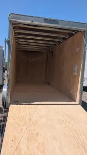 new Cargo (Enclosed) Trailers Car Mate Trailers  for sale, in Lockport, NY Thumbnail 8