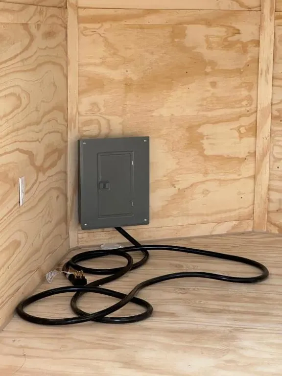 new Cargo (Enclosed) Trailers Quality Cargo  for sale, in Lockport, NY Thumbnail 4