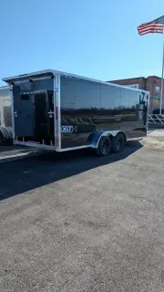 new Snowmobile Trailers Alcom-Stealth  for sale, in Lockport, NY Thumbnail 4
