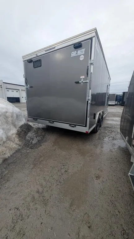 new Cargo (Enclosed) Trailers Other  for sale, in Lockport, NY Thumbnail 3