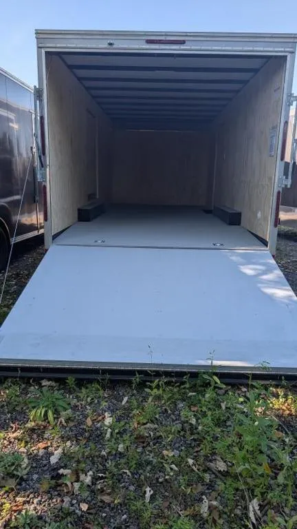 new Car Haulers / Racing Trailers Other  for sale, in Lockport, NY Thumbnail 4