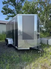 new Cargo (Enclosed) Trailers Diamond Cargo  for sale, in Lockport, NY Thumbnail 1