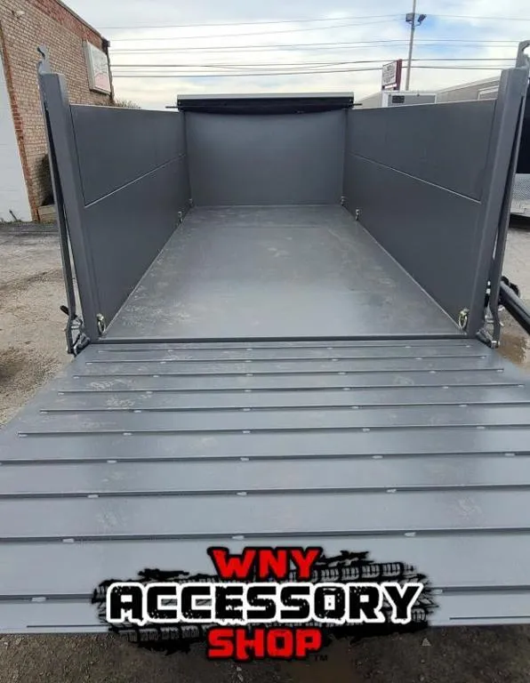 new Other Trailers Other  for sale, in Lockport, NY Thumbnail 17