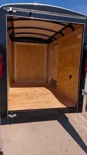 new Cargo (Enclosed) Trailers Homesteader Trailers  for sale, in Lockport, NY Thumbnail 4
