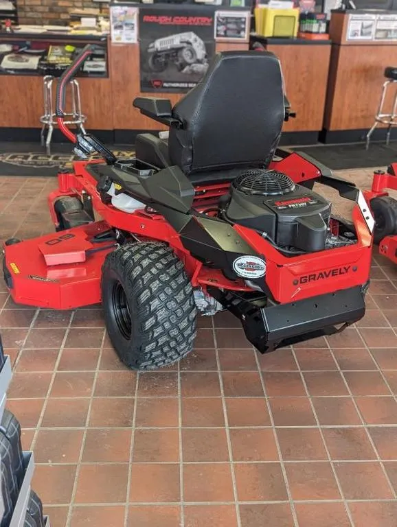 new Other Trailers Gravely  for sale, in Lockport, NY Thumbnail 2