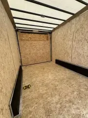new Cargo (Enclosed) Trailers Cargo Express  for sale, in Lockport, NY Thumbnail 2