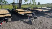 new Utility Trailers Sure-Trac  for sale, in Lockport, NY Thumbnail 3