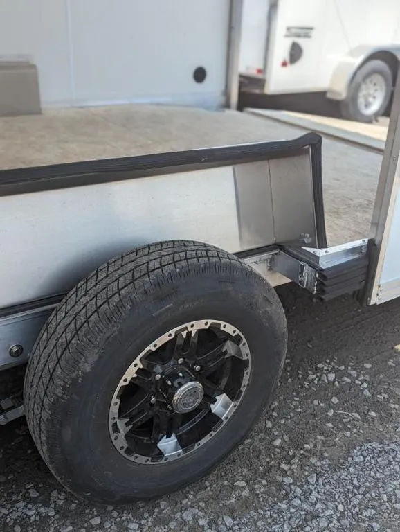 new Car Haulers / Racing Trailers Stealth Trailers  for sale, in Lockport, NY Thumbnail 9