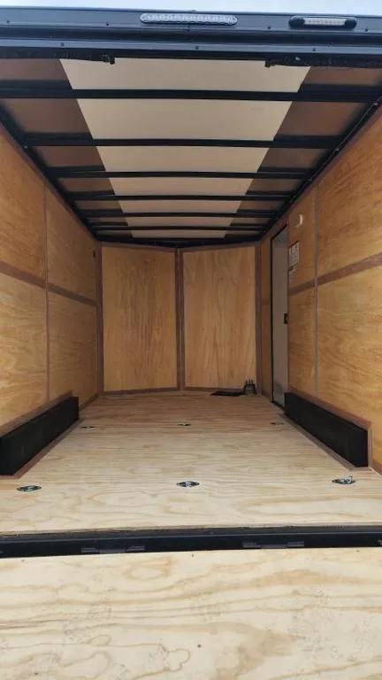 new Cargo (Enclosed) Trailers Cargo Mate  for sale, in Lockport, NY Thumbnail 3