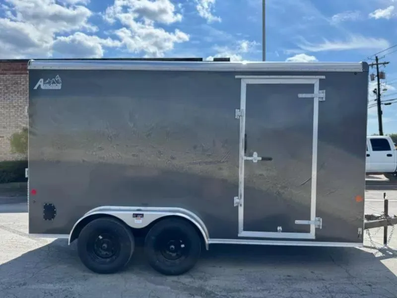 new Cargo (Enclosed) Trailers Car Mate Trailers  for sale, in Lockport, NY Thumbnail 2