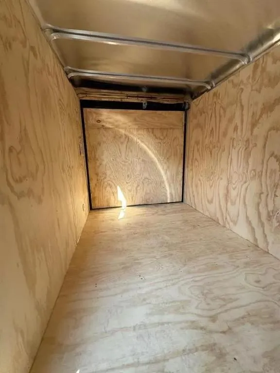 new Cargo (Enclosed) Trailers Car Mate Trailers  for sale, in Lockport, NY Thumbnail 4