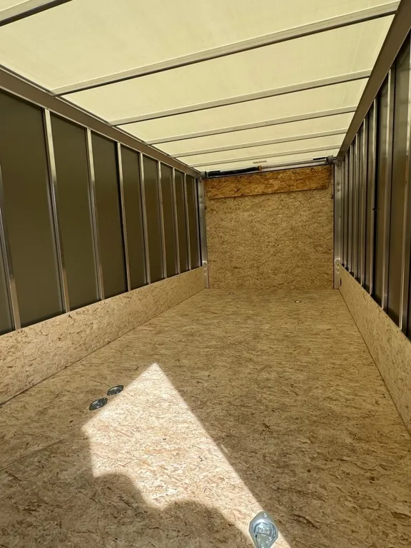 new Snowmobile Trailers Alcom-Stealth  for sale, in Lockport, NY Thumbnail 3