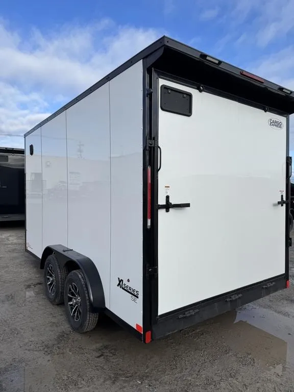 used Other Trailers Cargo Express  for sale, in Lockport, NY Thumbnail 6