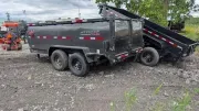 new Dump Trailers Horizon Trailers  for sale, in Lockport, NY Thumbnail 3