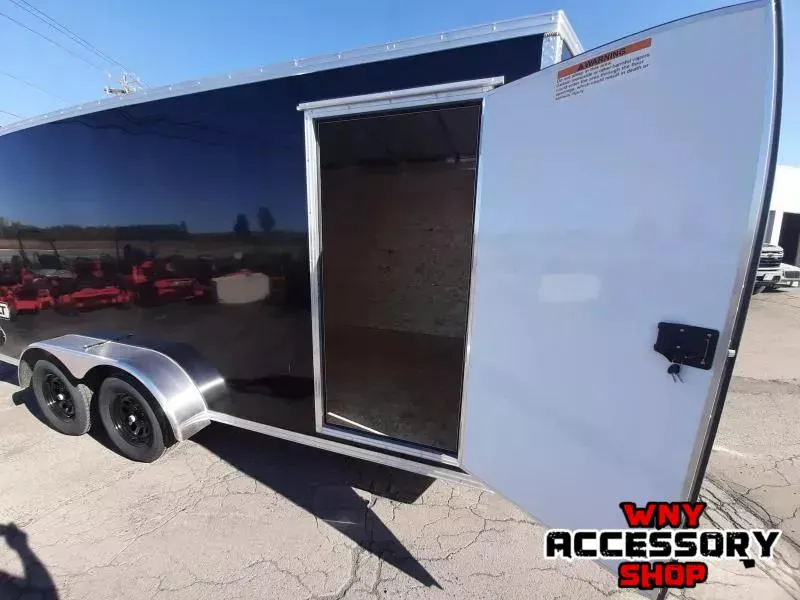 new Cargo (Enclosed) Trailers Stealth Trailers  for sale, in Lockport, NY Thumbnail 5