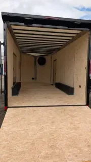 new Car Haulers / Racing Trailers Cargo Express  for sale, in Lockport, NY Thumbnail 6