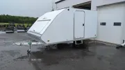 new Snowmobile Trailers Alcom-Stealth  for sale, in Lockport, NY Thumbnail 2