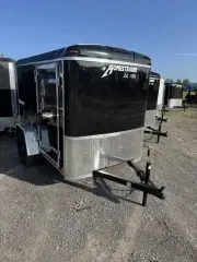 new Cargo (Enclosed) Trailers Homesteader Trailers  for sale, in Lockport, NY Thumbnail 1
