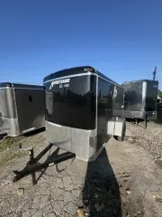 new Cargo (Enclosed) Trailers Homesteader Trailers  for sale, in Lockport, NY Thumbnail 4