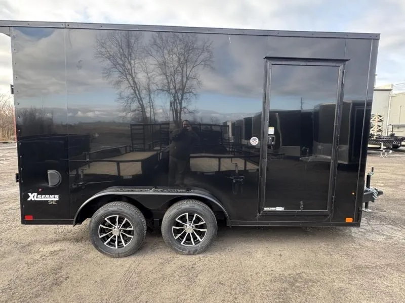 used Other Trailers Cargo Express  for sale, in Lockport, NY Thumbnail 2