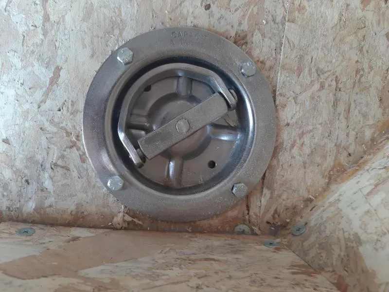 new Cargo (Enclosed) Trailers Stealth Trailers  for sale, in Lockport, NY Thumbnail 6