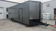 new Car Haulers / Racing Trailers Homesteader Trailers  for sale, in Lockport, NY Thumbnail 1