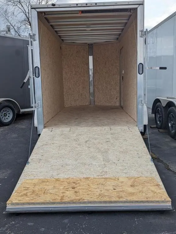 new Cargo (Enclosed) Trailers Stealth Trailers  for sale, in Lockport, NY Thumbnail 4