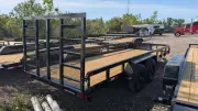 new Utility Trailers Sure-Trac  for sale, in Lockport, NY Thumbnail 3