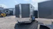 new Cargo (Enclosed) Trailers Cargo Express  for sale, in Lockport, NY Thumbnail 2